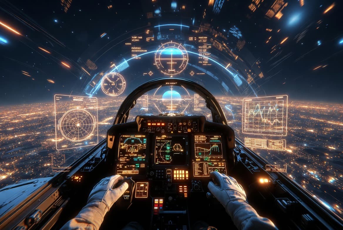 Intelligent Analytics & Data Strategy — Comerit consulting services